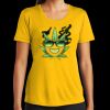 Women's PosiCharge ® Competitor Tee Thumbnail