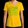 Women's PosiCharge ® Competitor Tee Thumbnail
