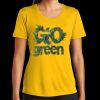 Women's PosiCharge ® Competitor Tee Thumbnail