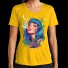 Women's PosiCharge ® Competitor Tee Thumbnail