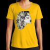 Women's PosiCharge ® Competitor Tee Thumbnail