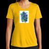 Women's PosiCharge ® Competitor Tee Thumbnail
