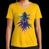 Women's PosiCharge ® Competitor Tee Thumbnail