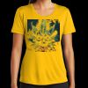 Women's PosiCharge ® Competitor Tee Thumbnail