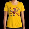 Women's PosiCharge ® Competitor Tee Thumbnail