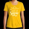 Women's PosiCharge ® Competitor Tee Thumbnail