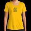 Women's PosiCharge ® Competitor Tee Thumbnail