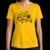 Women's PosiCharge ® Competitor Tee Thumbnail