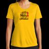 Women's PosiCharge ® Competitor Tee Thumbnail