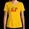 Women's PosiCharge ® Competitor Tee Thumbnail