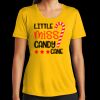 Women's PosiCharge ® Competitor Tee Thumbnail