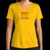 Women's PosiCharge ® Competitor Tee Thumbnail