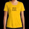 Women's PosiCharge ® Competitor Tee Thumbnail
