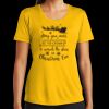 Women's PosiCharge ® Competitor Tee Thumbnail