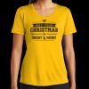 Women's PosiCharge ® Competitor Tee Thumbnail