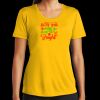 Women's PosiCharge ® Competitor Tee Thumbnail