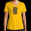 Women's PosiCharge ® Competitor Tee Thumbnail