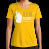 Women's PosiCharge ® Competitor Tee Thumbnail