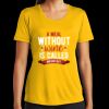Women's PosiCharge ® Competitor Tee Thumbnail