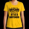 Women's PosiCharge ® Competitor Tee Thumbnail