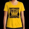 Women's PosiCharge ® Competitor Tee Thumbnail