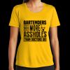 Women's PosiCharge ® Competitor Tee Thumbnail
