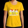 Women's PosiCharge ® Competitor Tee Thumbnail