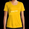 Women's PosiCharge ® Competitor Tee Thumbnail