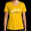 Women's PosiCharge ® Competitor Tee Thumbnail