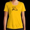 Women's PosiCharge ® Competitor Tee Thumbnail