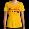 Women's PosiCharge ® Competitor Tee Thumbnail