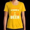 Women's PosiCharge ® Competitor Tee Thumbnail