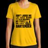 Women's PosiCharge ® Competitor Tee Thumbnail