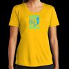 Women's PosiCharge ® Competitor Tee Thumbnail