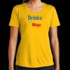 Women's PosiCharge ® Competitor Tee Thumbnail
