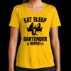 Women's PosiCharge ® Competitor Tee Thumbnail