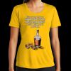 Women's PosiCharge ® Competitor Tee Thumbnail