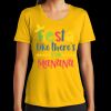 Women's PosiCharge ® Competitor Tee Thumbnail