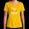 Women's PosiCharge ® Competitor Tee Thumbnail