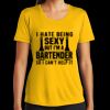 Women's PosiCharge ® Competitor Tee Thumbnail