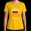 Women's PosiCharge ® Competitor Tee Thumbnail