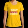 Women's PosiCharge ® Competitor Tee Thumbnail