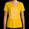 Women's PosiCharge ® Competitor Tee Thumbnail