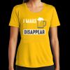 Women's PosiCharge ® Competitor Tee Thumbnail