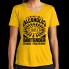 Women's PosiCharge ® Competitor Tee Thumbnail