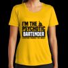 Women's PosiCharge ® Competitor Tee Thumbnail
