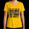 Women's PosiCharge ® Competitor Tee Thumbnail