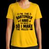 Women's PosiCharge ® Competitor Tee Thumbnail
