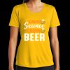 Women's PosiCharge ® Competitor Tee Thumbnail