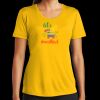 Women's PosiCharge ® Competitor Tee Thumbnail